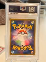 Pokemon Flareon Vaporeon Jolteon Vmax Promo Summer Campaign PSA 10